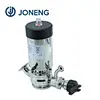 flush tank valve